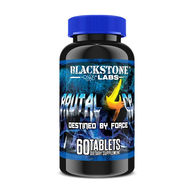 BlackStone Labs Brutal CE