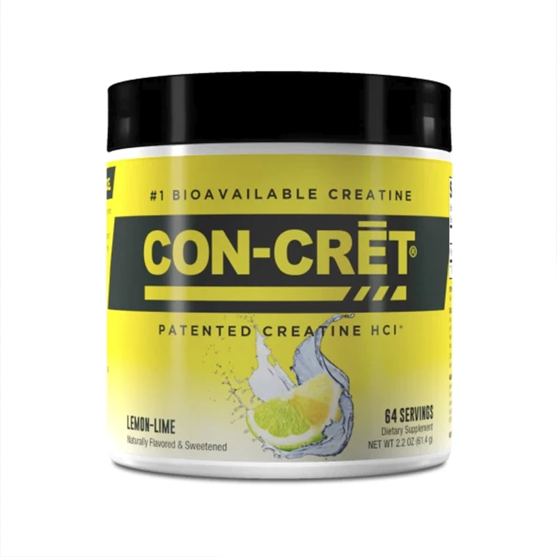 Con Cret Creatine HCL Powder