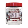 Insane Labz Phychotic Clear Pre Workout