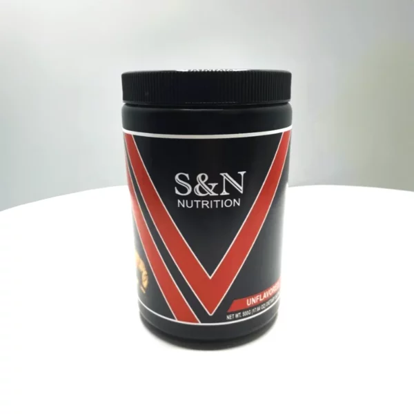 S&N Nutrition Perfect Creatine Monohydrate
