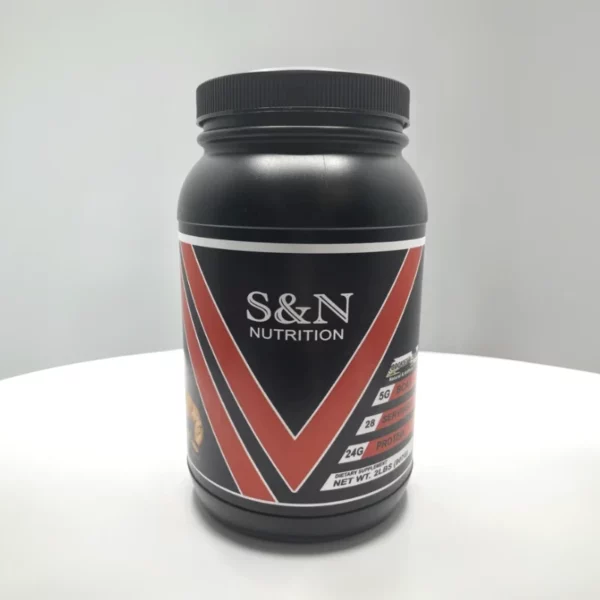 S&N Nutrition Perfect Protein