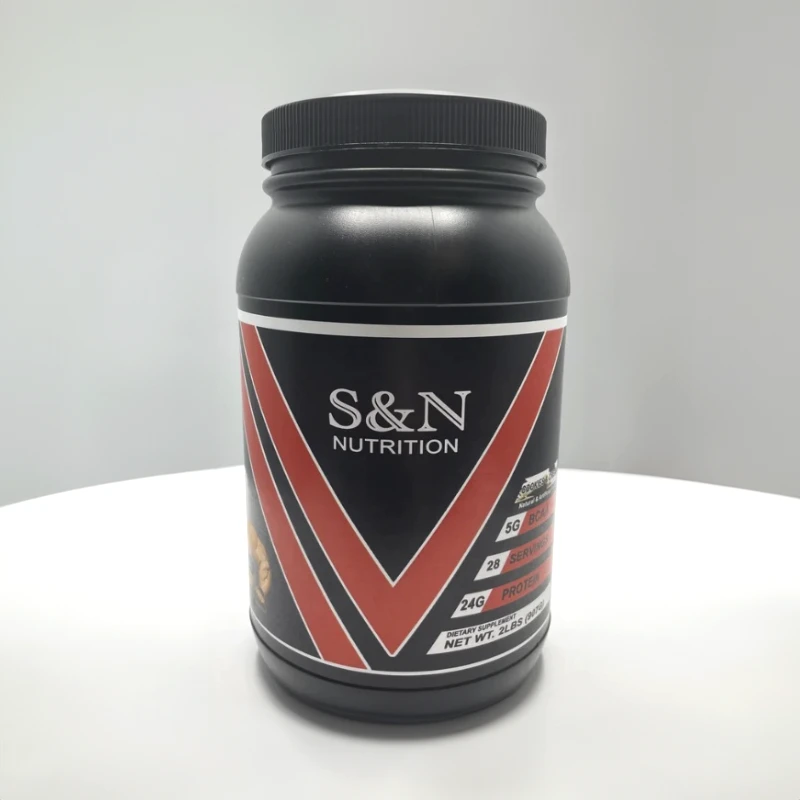 S&N Nutrition Perfect Protein