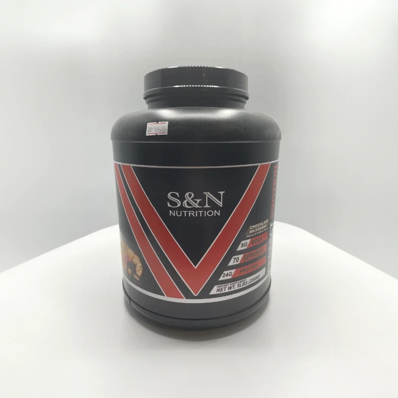 S&N Nutrition Perfect Protein lbs