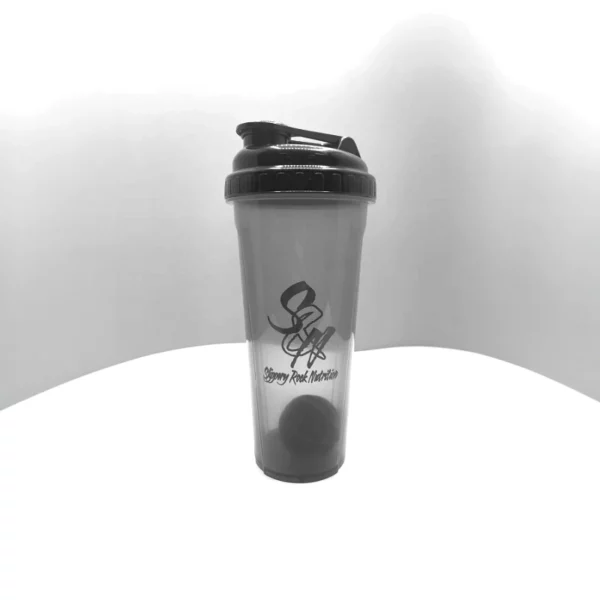 S&N Nutrition Shaker Cup