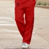 S&N Nutrition Sweat Pants red