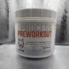 Wolf Pack The Process Pre Workout